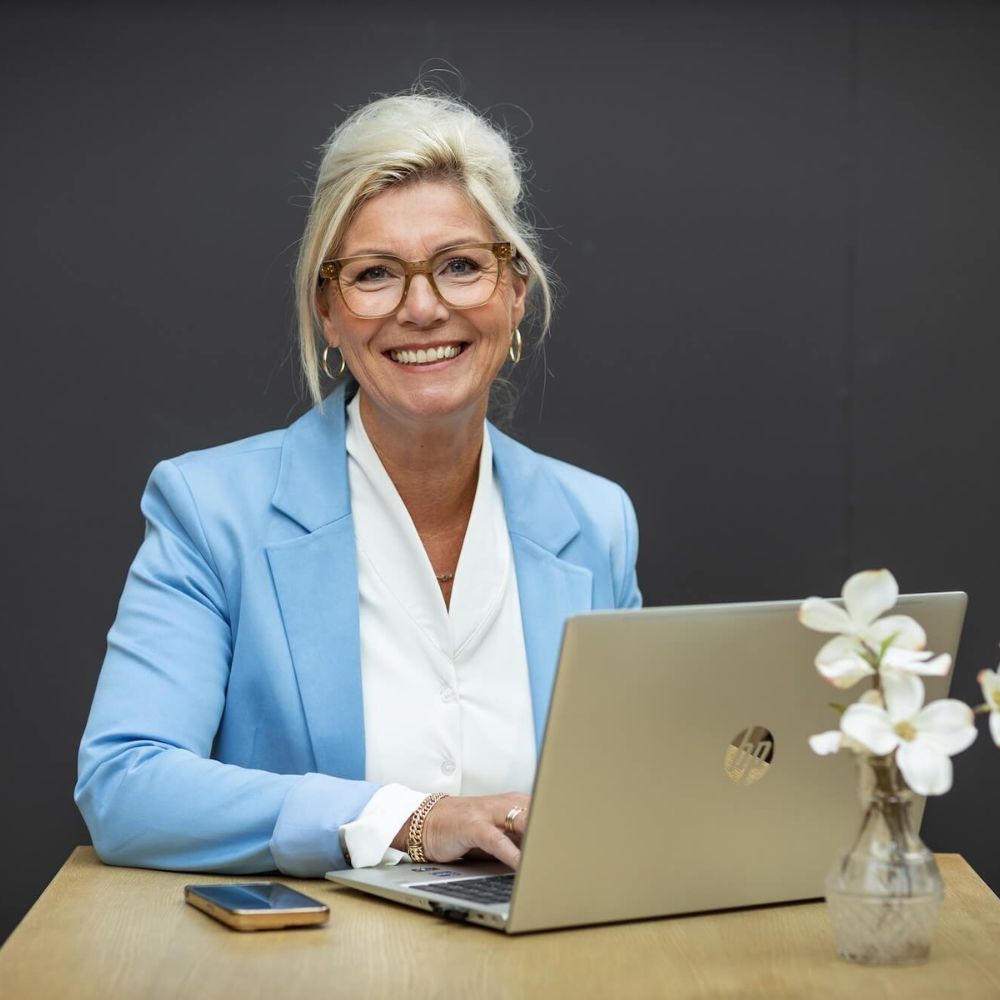 Borgingsprogramma New