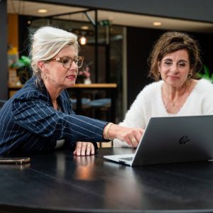 Online training Weg met e-mailstress New